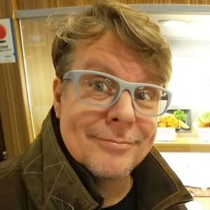 Meet your Posher, Teddy